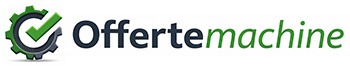 Offertemachine logo